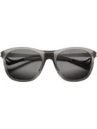 District Vision Nako Sunglasses - Grey