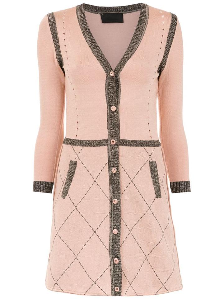 Andrea Bogosian Andrea Bogosian 003053 Nude Blush - Pink