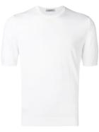La Fileria For D'aniello Basic T-shirt - White