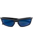 Oakley Sliver Sunglasses - Black