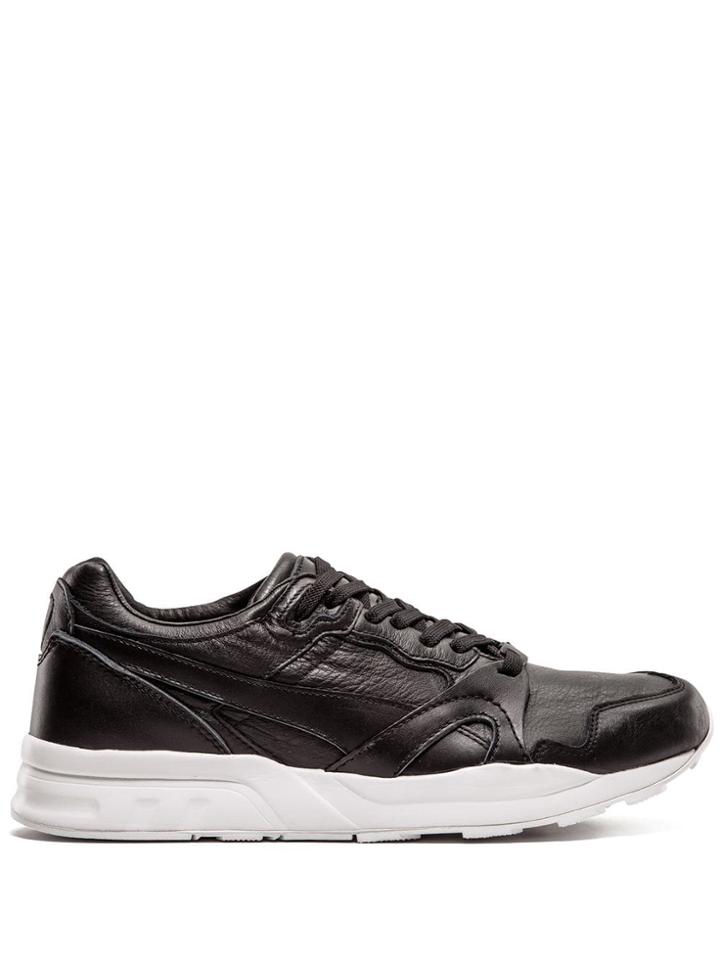 Puma Trinomic Xt2 Rf Dsm Sneakers - Black