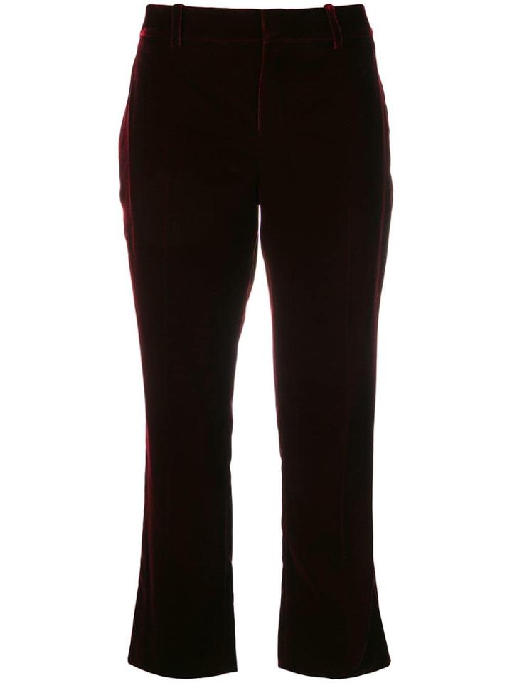 Saint Laurent Saint Laurent 532917y525r 5504 - Red