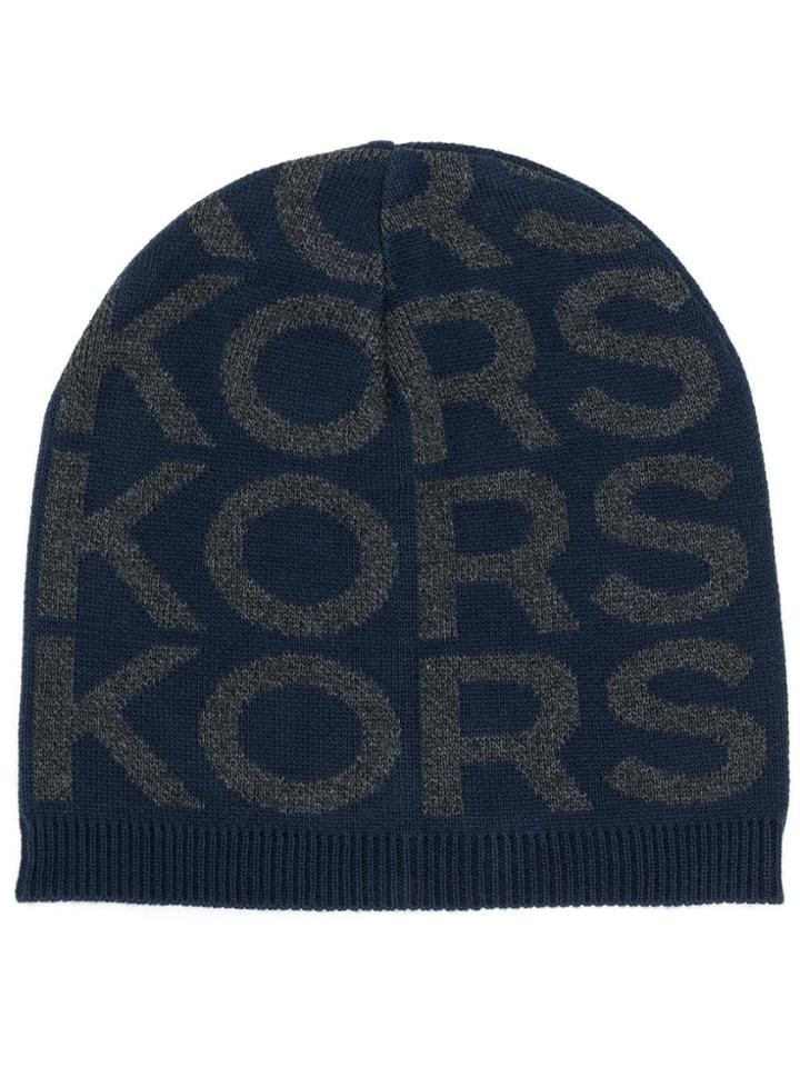 Michael Kors Cf90033785allover401 - Blue