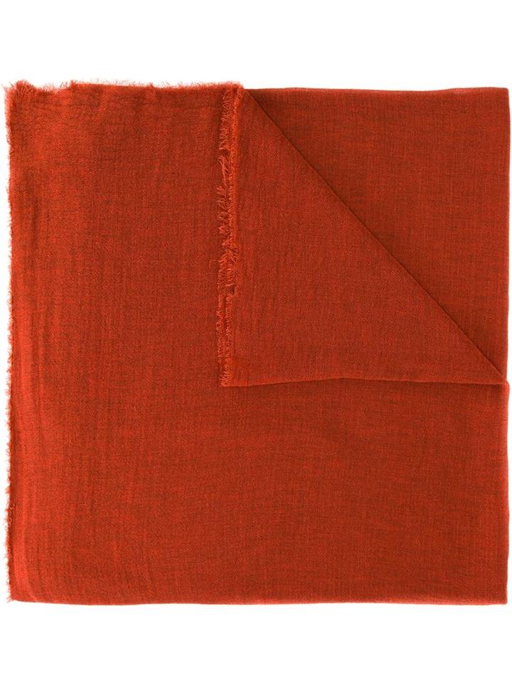 Faliero Sarti 'loy' Scarf