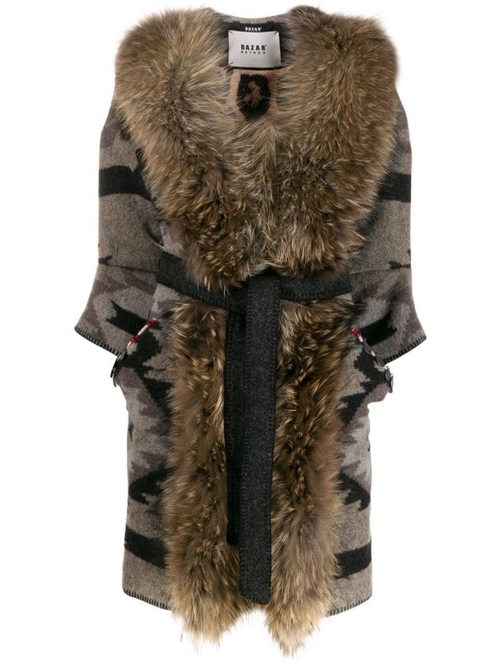 Bazar Deluxe S5292711271 - Brown