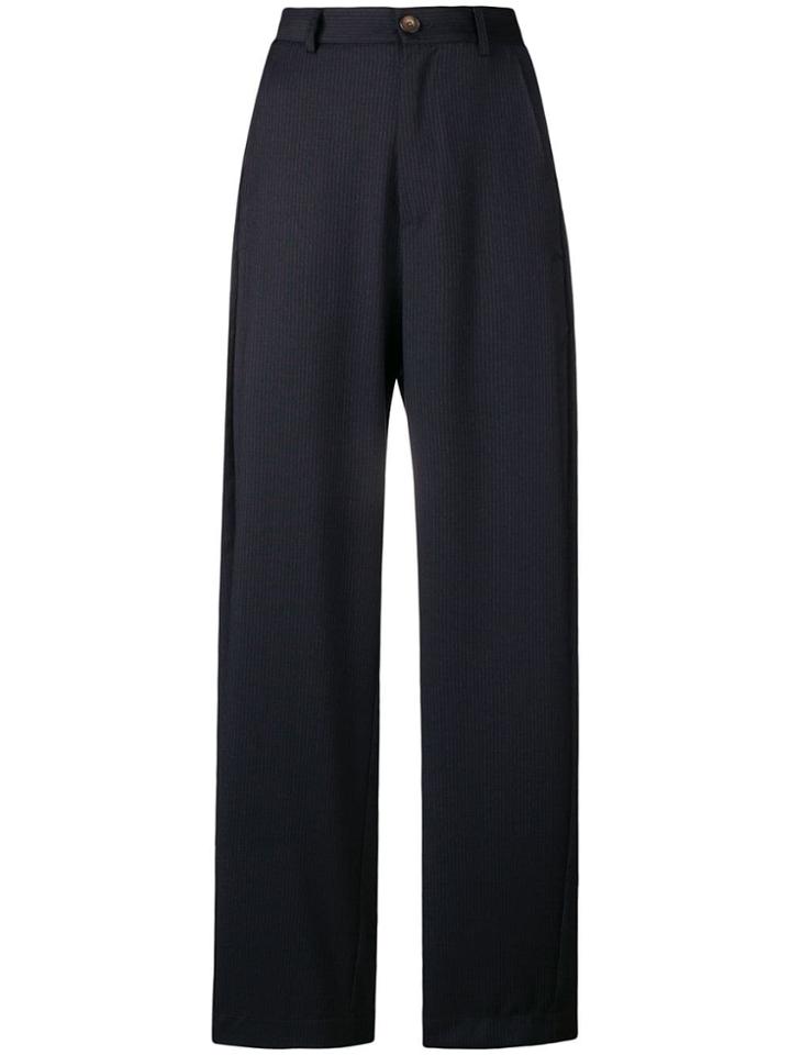 Société Anonyme Balloon Pants - Blue