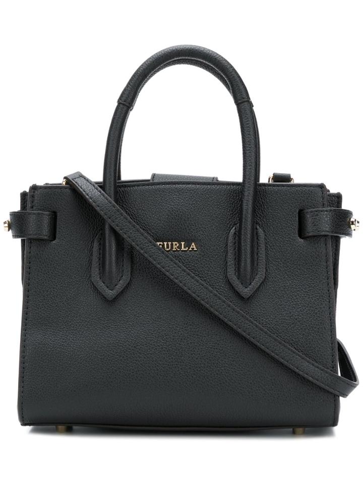Furla 978760 Pin Onyx - Black
