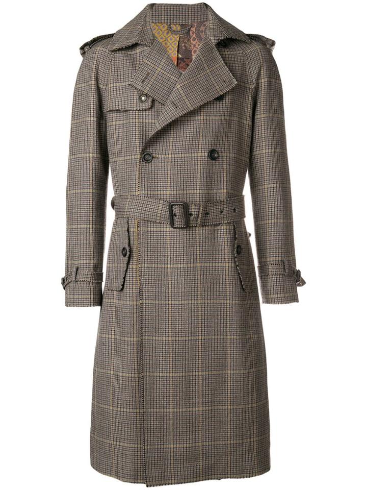 Etro 1s93002500003 - Nude & Neutrals