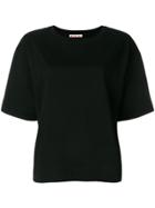 Marni Oversized T-shirt - Black