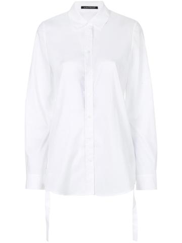 F.r.s For Restless Sleepers Temi Shirt - Green