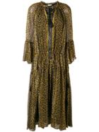 Ulla Johnson Lotte Dress - Black