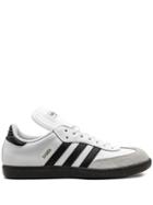 Adidas Samba Classic Low-top Sneakers - White