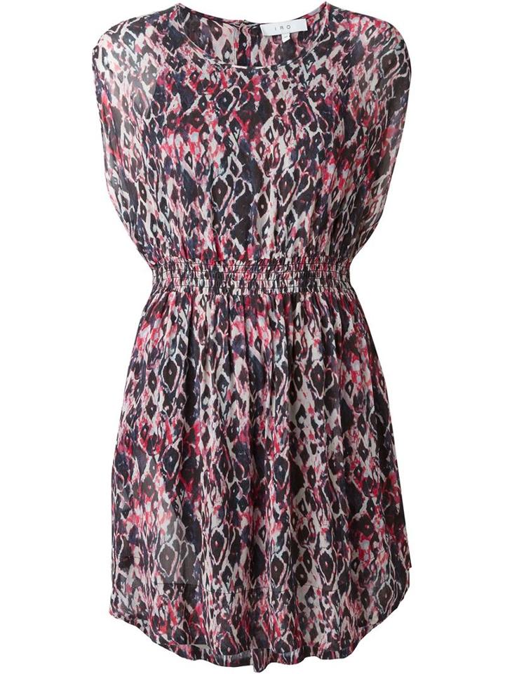 Iro 'ohno' Dress