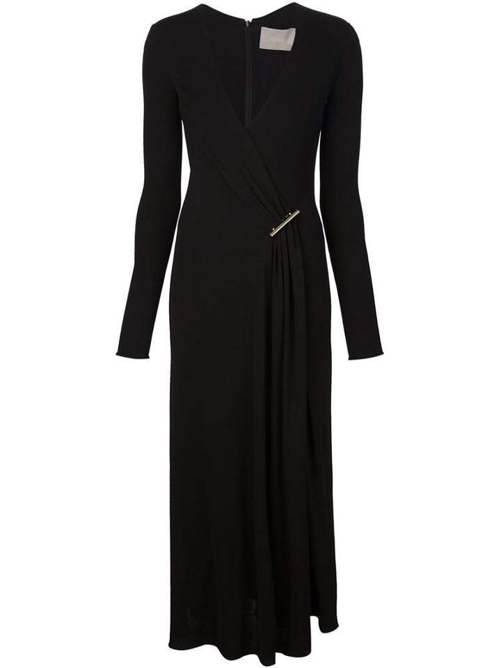 Jason Wu Wrap Dress