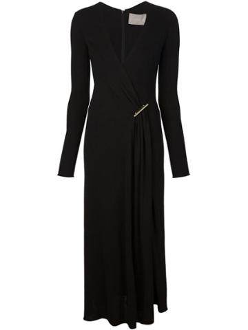 Jason Wu Wrap Dress