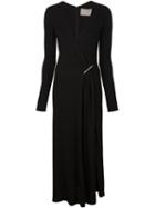 Jason Wu Wrap Dress