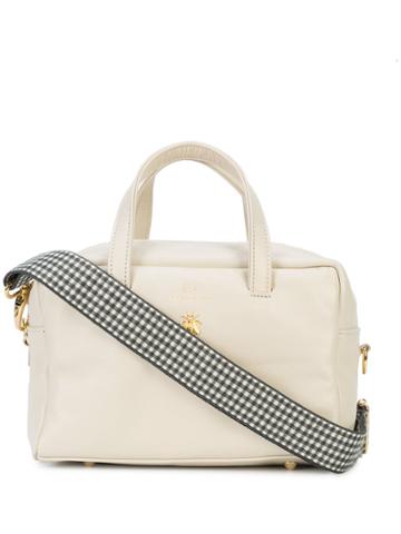 Sous Les Paves Marais Tote - Nude & Neutrals