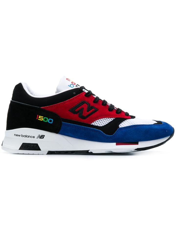 New Balance Low-top 1500 Sneakers - Multicolour
