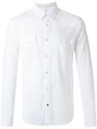 Osklen Classic Shirt - White