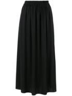 Simonetta Ravizza Gabri Maxi Skirt - Black