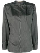 Giorgio Armani Vintage Armani Top - Black