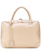 Golden Goose Deluxe Brand Equipage Tote - Nude & Neutrals