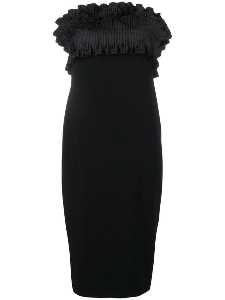Max Mara Nina Dress - Black