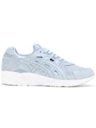 Asics Lace Up Trainers - Blue