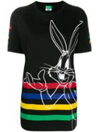 Benetton Bugs Bunny T-shirt - Black