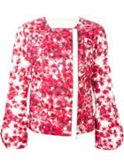 Moncler Gamme Rouge 'blanche' Padded Jacket