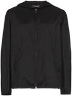 Valentino X Undercover Collage Print Jacket - Black