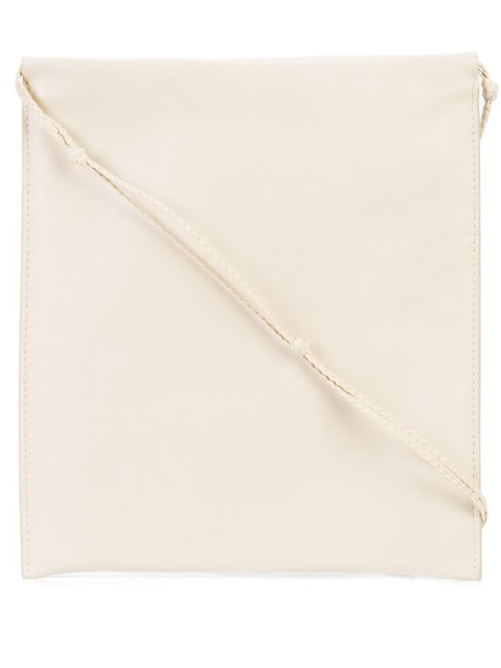 The Row Large Medicine Pouch Shoulder Bag - Unavailable