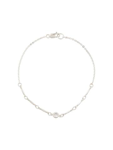 Petite Grand Atlantis Bracelet - Silver