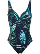 Lygia & Nanny Adriana Printed Swimsuit - Unavailable