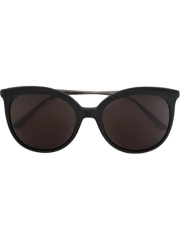 Bottega Veneta Cat Eye Sunglasses