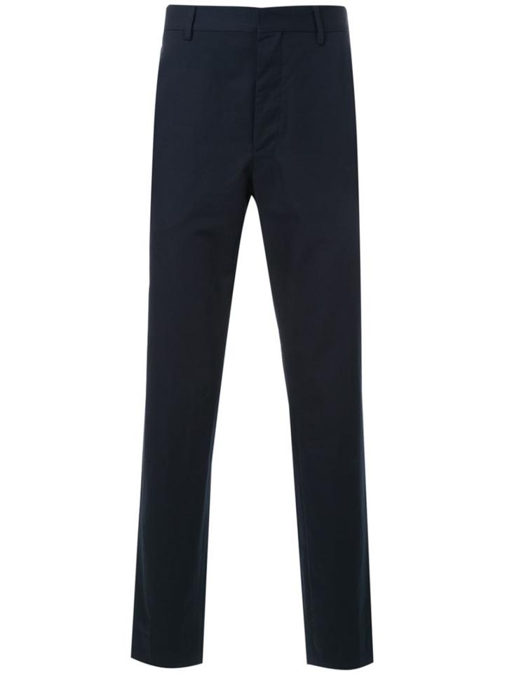 Lemaire Suit Trousers