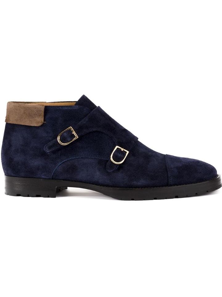 Edhen Milano - Blue