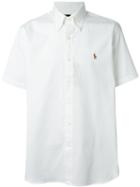 Polo Ralph Lauren Shortsleeved Button Down Shirt