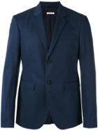 Marni Single-breasted Blazer - Blue
