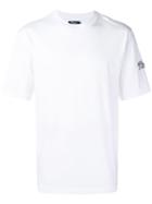 Thames Printed T-shirt - White