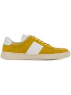 Paul Smith Levon Sneakers - Yellow & Orange