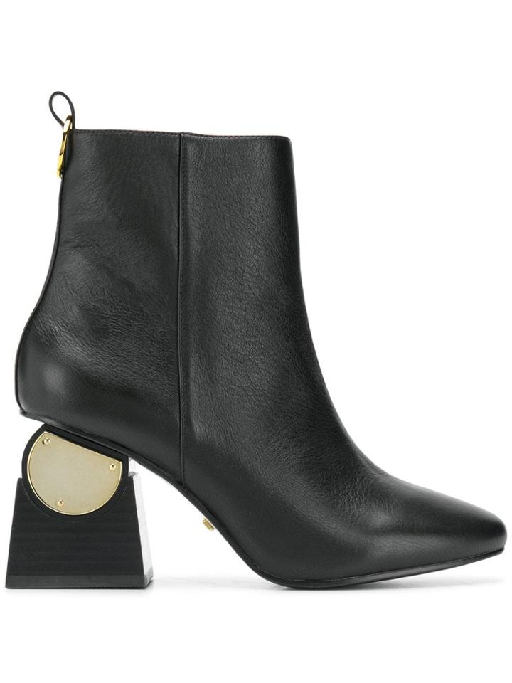 Kat Maconie Doris Boots - Black