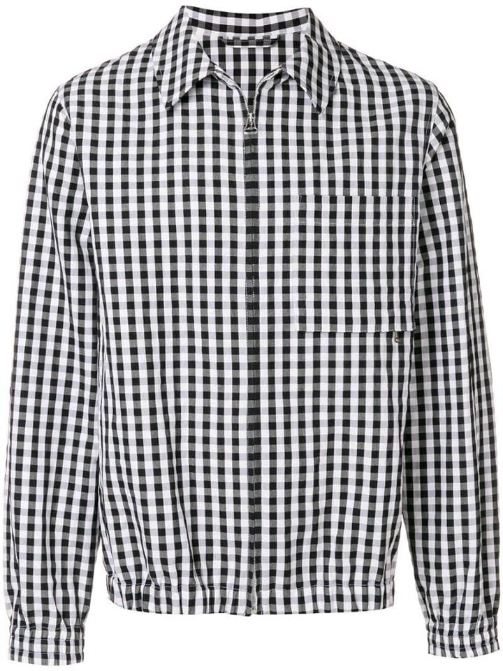 Golden Goose Steve Shirt - Black