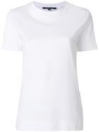 Sofie D'hoore Simple Casual T-shirt - White