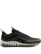 Nike Air Max 97 Ul '17 Hal Sneakers - Black