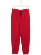 Ralph Lauren Kids Ralph Lauren Kids 703450003 Red Natural