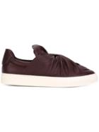 Ports 1961 Bow Slip-on Sneakers
