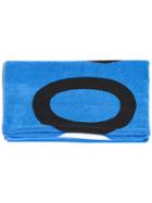 Ron Dorff Cool Pool Beach Towel - Blue