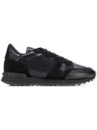 Valentino Valentino Qw2s0291nsd 0no Noir Furs & Skins->leather - Black