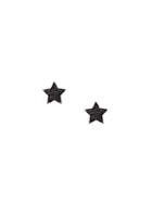 Alinka Stasia Diamond Star Stud Earrings, Women's, Metallic, Diamond/18kt White Gold